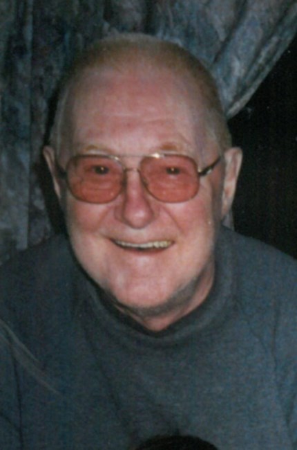 Obituary of Ernest William Eagles