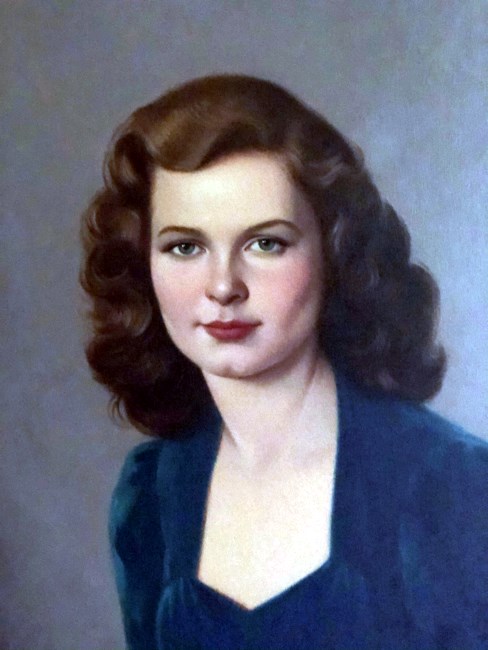 Obituary of Elizabeth W. Pearman