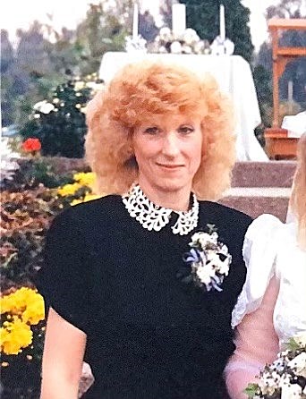 Obituary of Carleen Marie Mentry