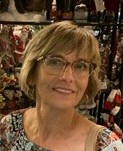 Janice Adams