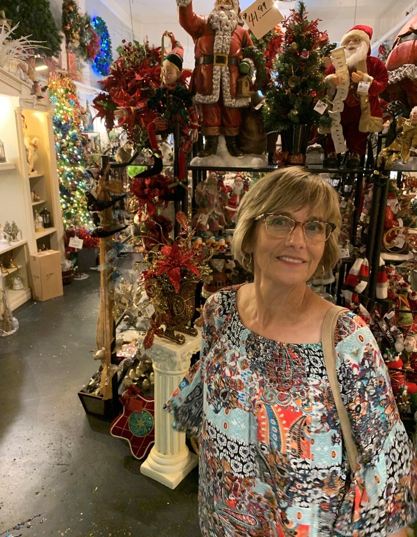 Obituary of Janice Faye Adams