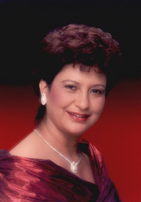 Obituary of Emma DeLeon Vargas