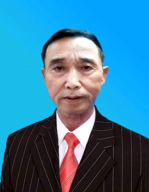 Obituary of Mr. Loc Xuan Le