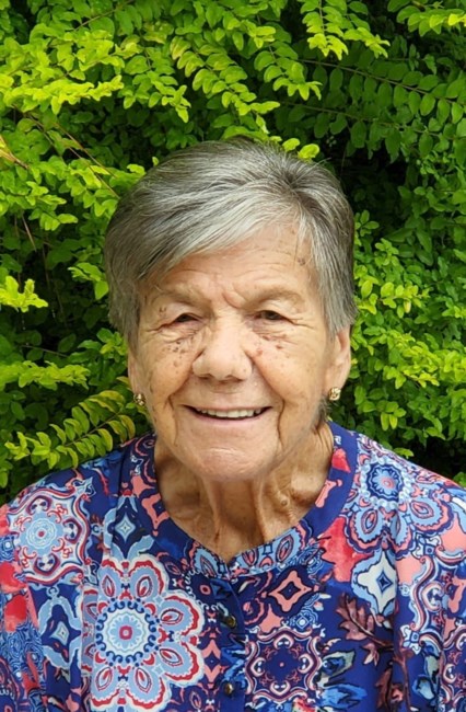 Obituary of Mrs. Maria Pike