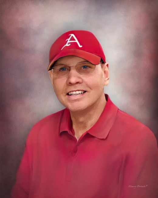 Obituary of Brian Keith Needham