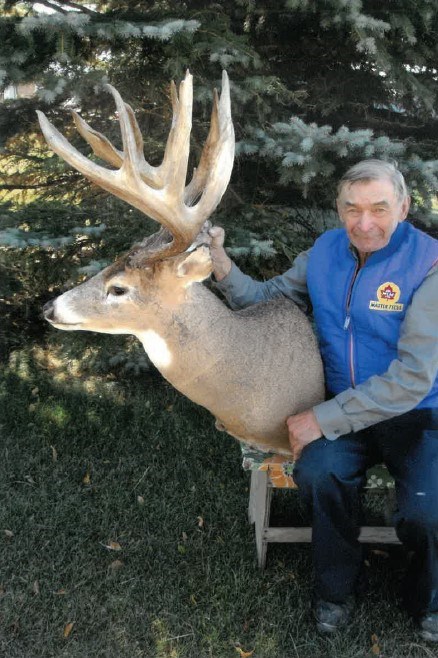 Obituario de John Stefkovic