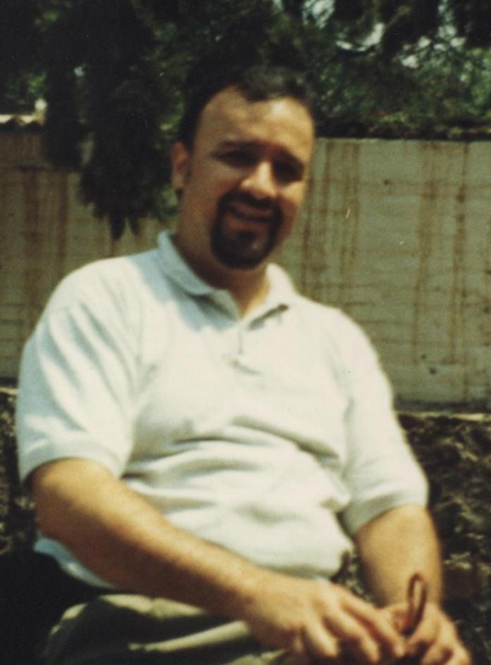 Obituary of Heriberto "Ed" Acosta