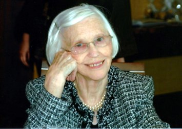 Obituary of Juliette Ward Coleman