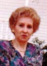 Obituary of Guadalupe P. Bernal
