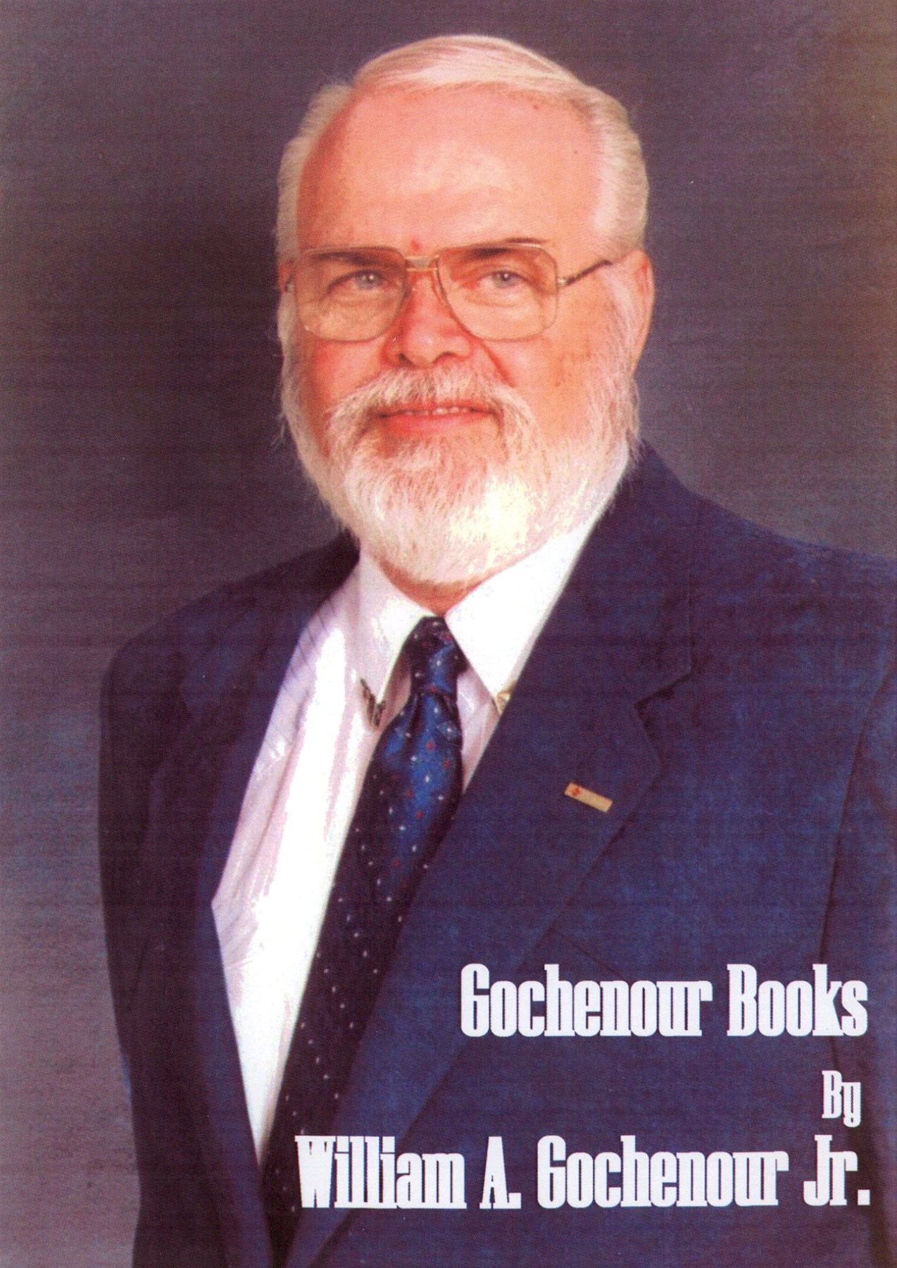 Obituary of William Alfred Gochenour Jr.