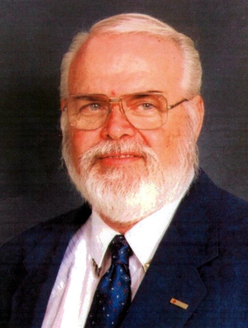 Obituary of William Alfred Gochenour Jr.