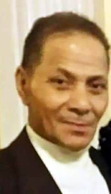 Obituary of James Franklin Poole