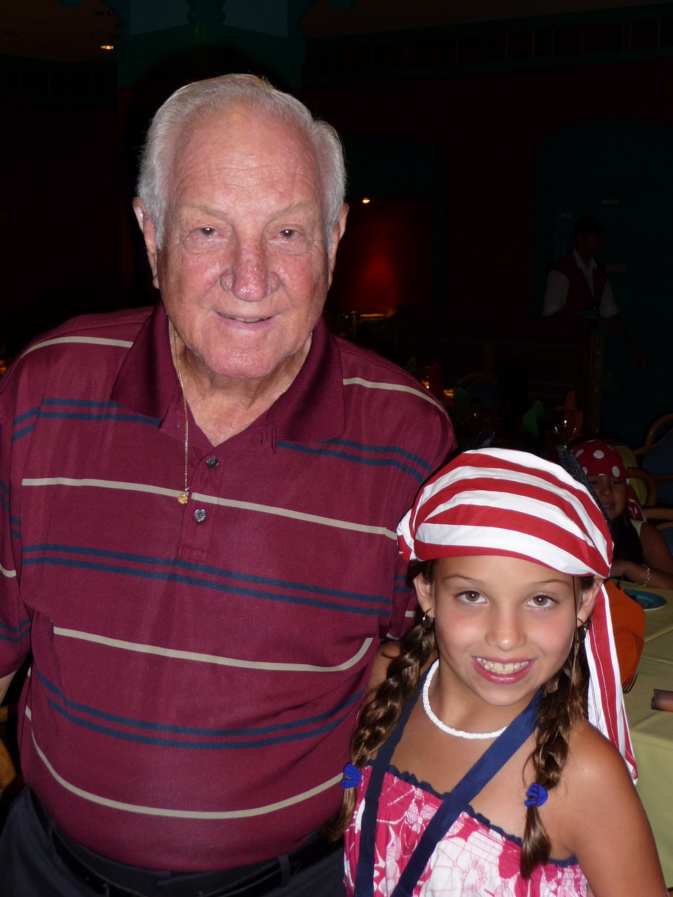 Obituary of Guido A. Aguilera