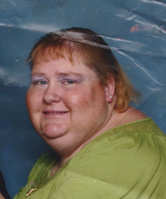 Obituary of Melody Diane Marshall