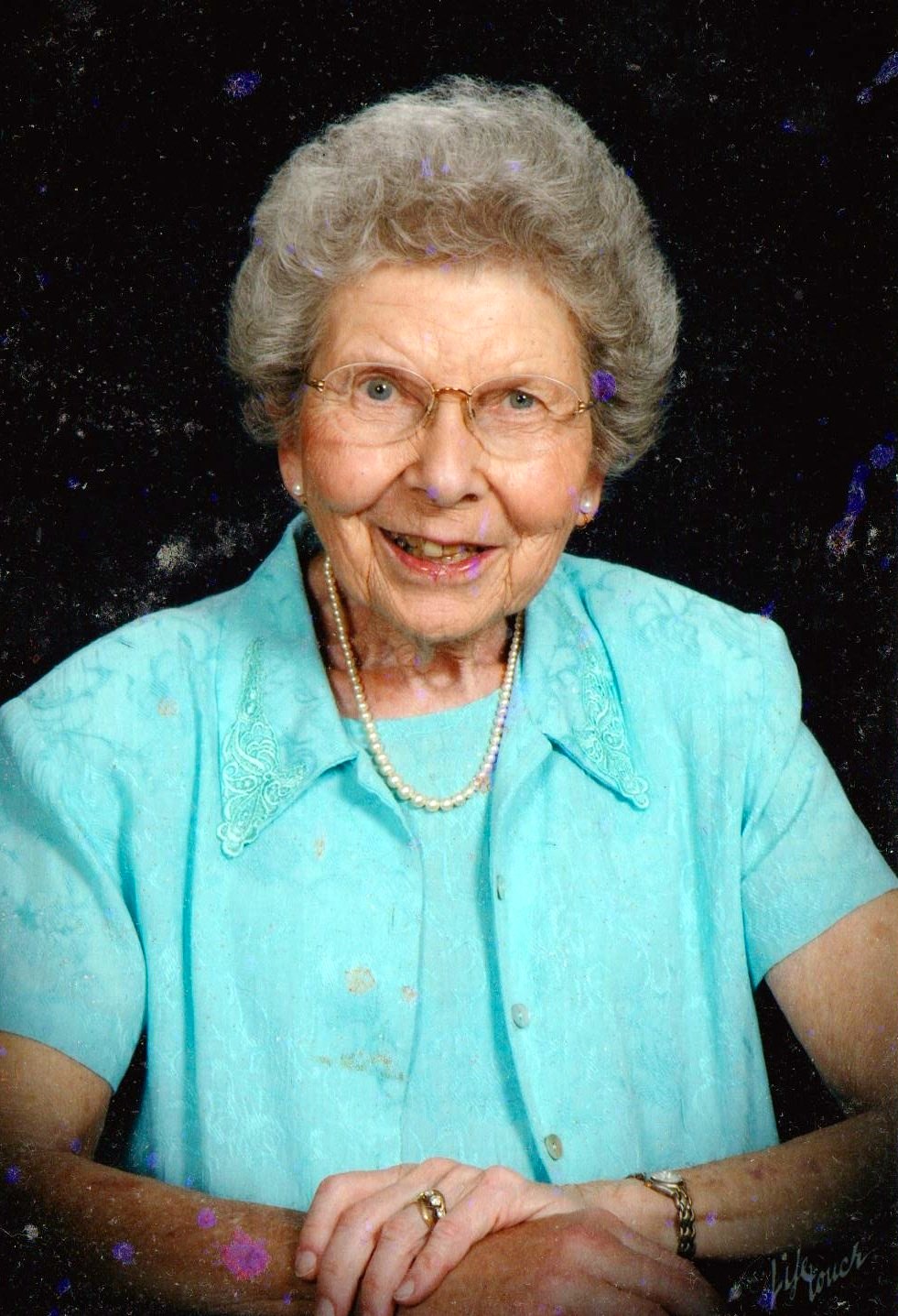 Dorothy Ransom Obituary Thornton, CO