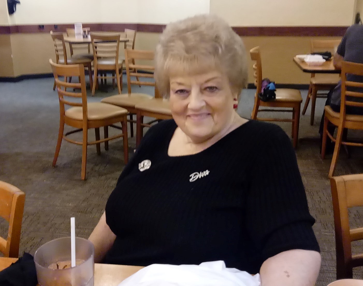 Obituary of Linda Sue (Brock) Alston