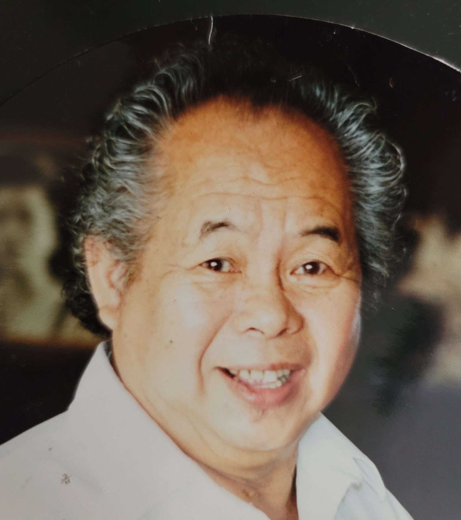 Obituary of Epifanio Tanchico Leano