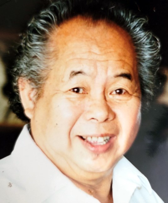 Obituary of Epifanio Tanchico Leano