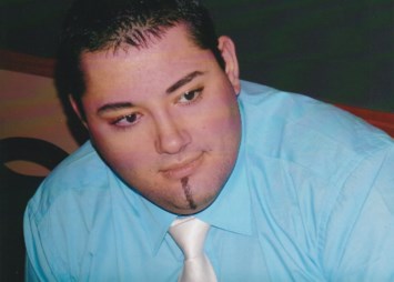 Obituary of Michaël Corbin-Boucher