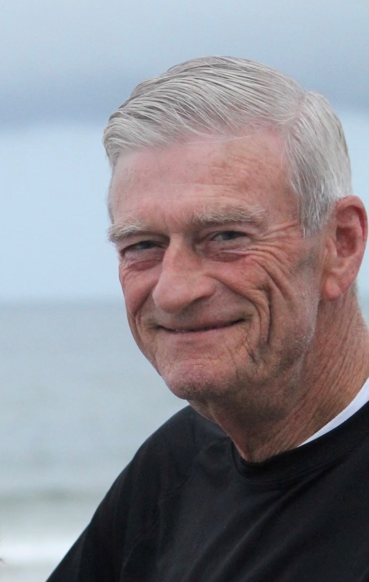 Obituary of Barry Lynn Sanders