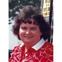 Obituary of Constance T. Laneuville