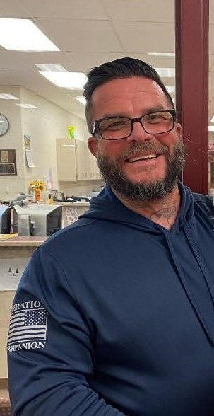 Obituary of Clarence Richard Smith