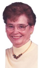 Mary Shelton