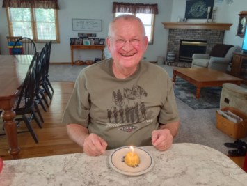 Obituary of John A Misiunas