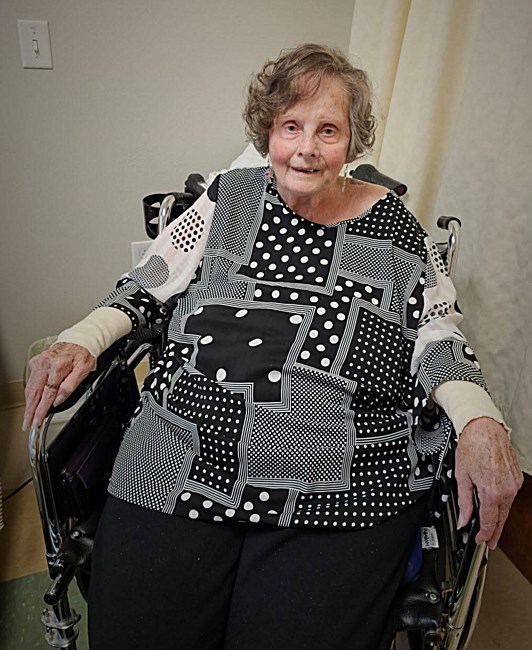 Obituary of Linda King Perkins