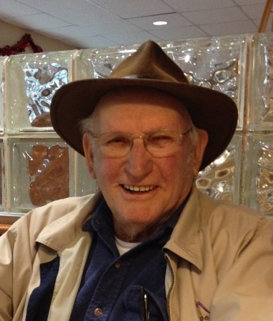 Obituary of Walter Otto McClelland