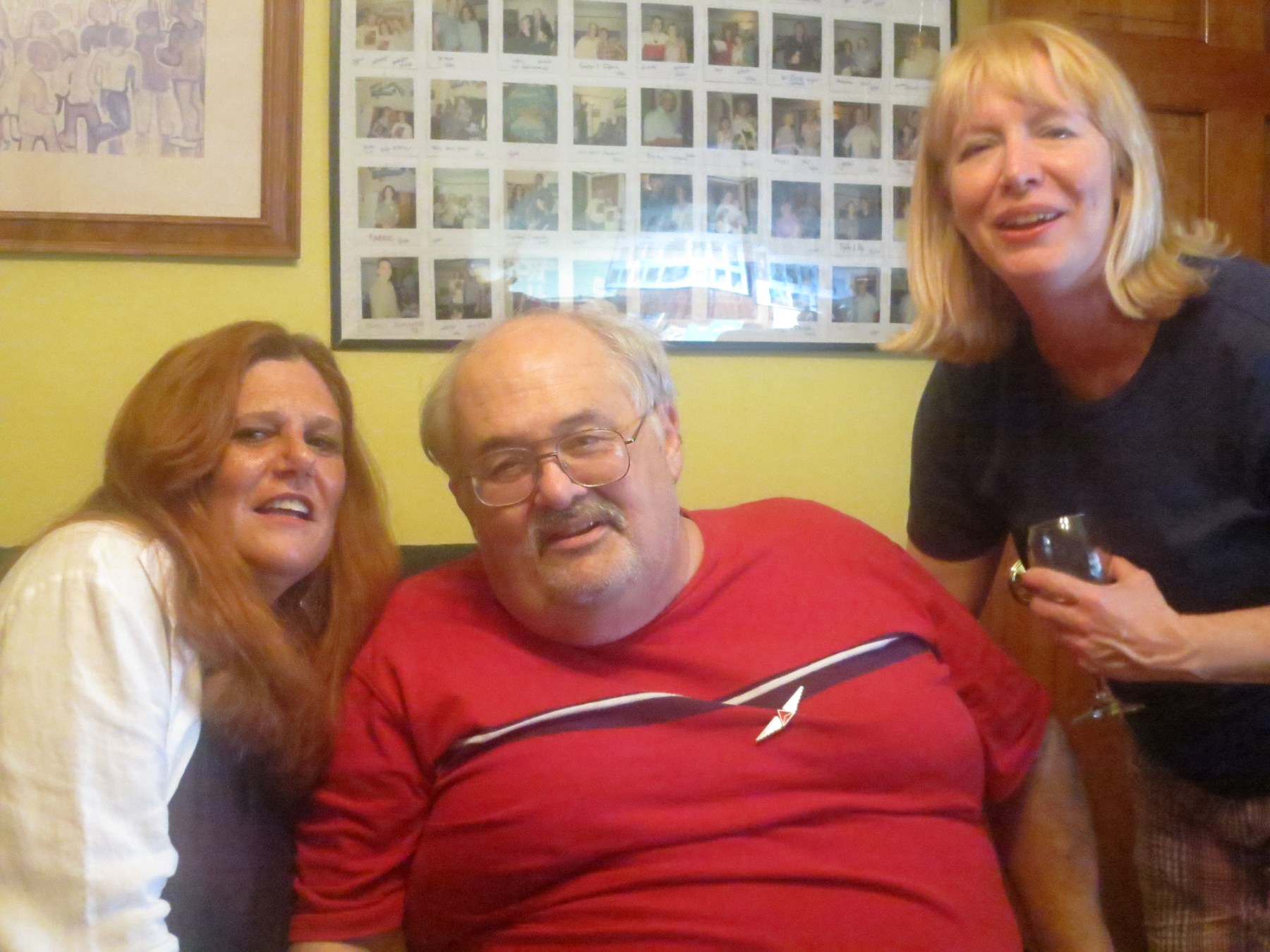 Avis de décès de Dennis Kevin Dolbear