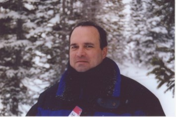 Obituary of John Patrick Caffrey