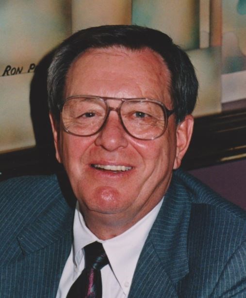 Obituary of Mr. Ronald L Bachman