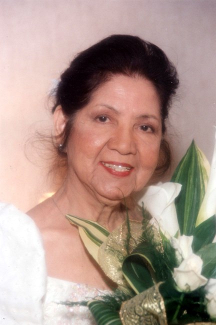 Obituary of Loretta Flores Abella