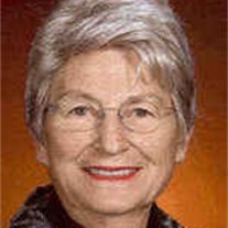 Obituary of Phyllis L. Bohn