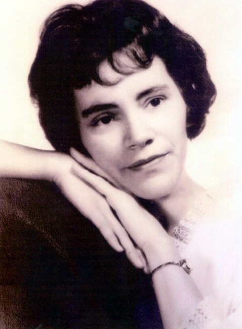 Obituary of Belva Ruth Shoun Sullivan