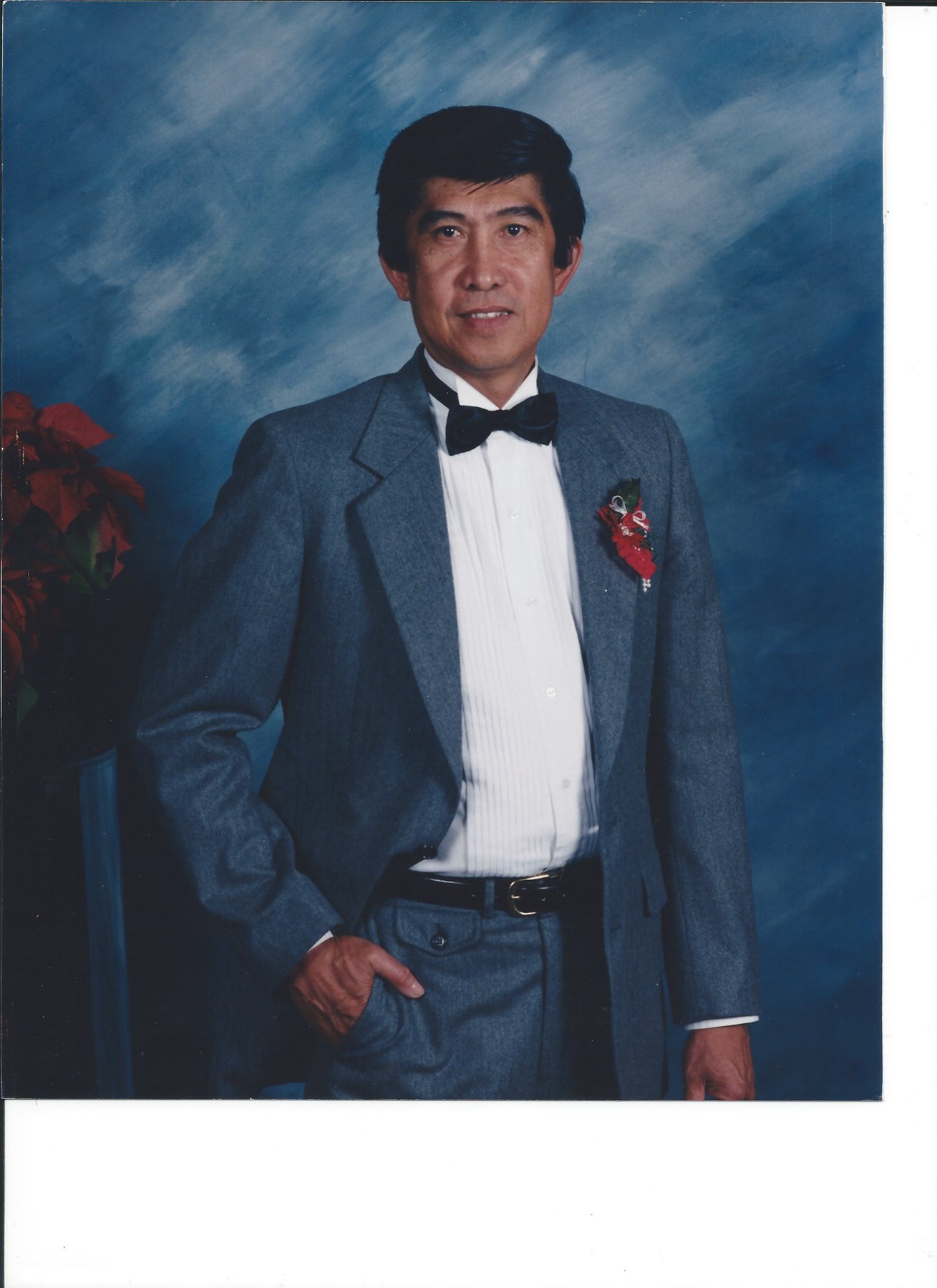 Obituario de Angel Abayan Abiva