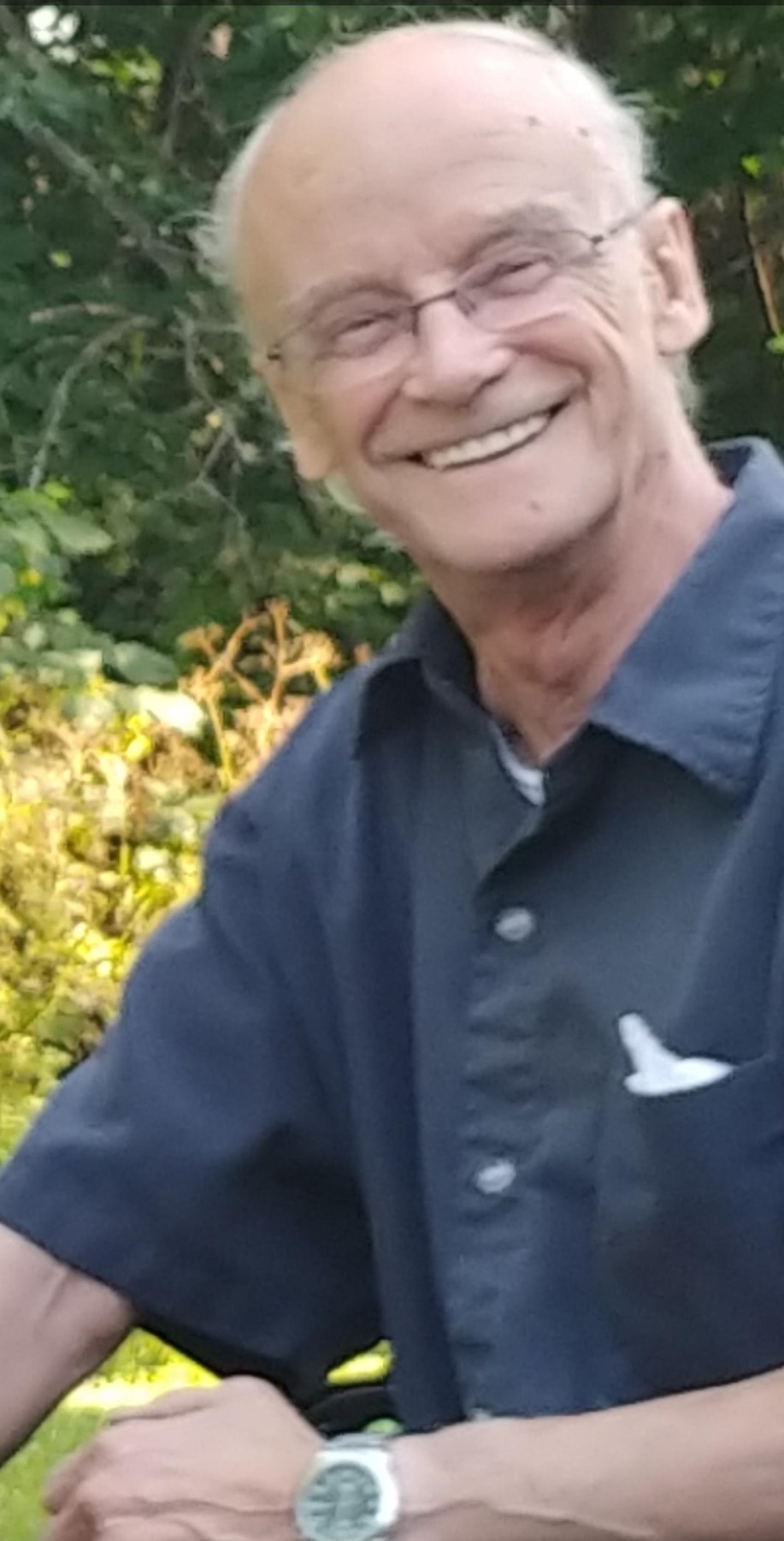 Obituary of Jean-Clément Lapointe