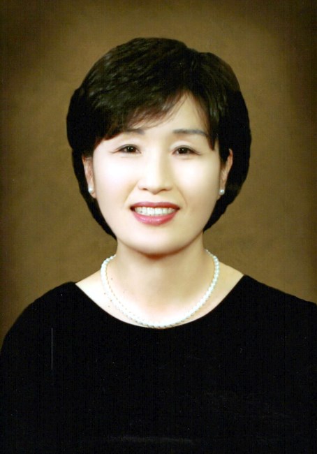 Obituary of Hyun Sook Lee