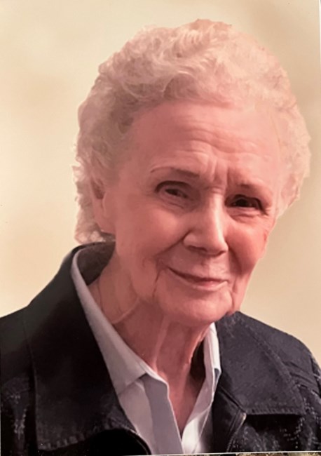 Obituary of Mrs. Barbara M. Bender