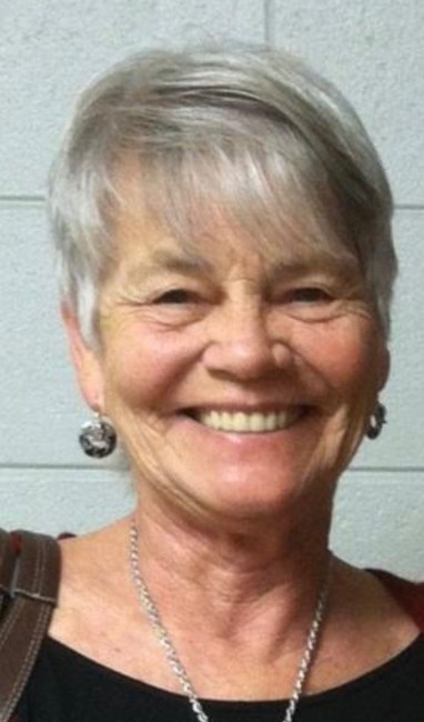 Avis de décès de Linda Joette Livings
