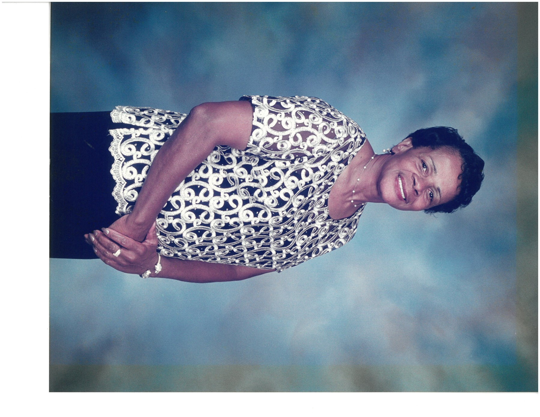 Obituary of Carmelin Gordon