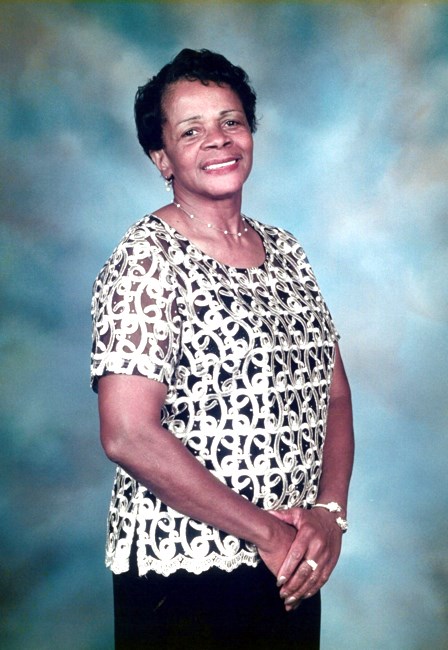 Obituary of Carmelin Gordon