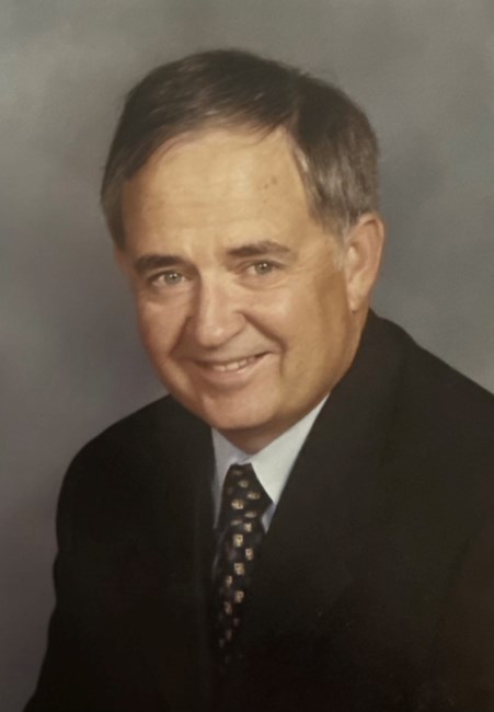 Obituary of David Edward Cromartie
