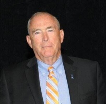 Obituary of James "Jim" Clifford White