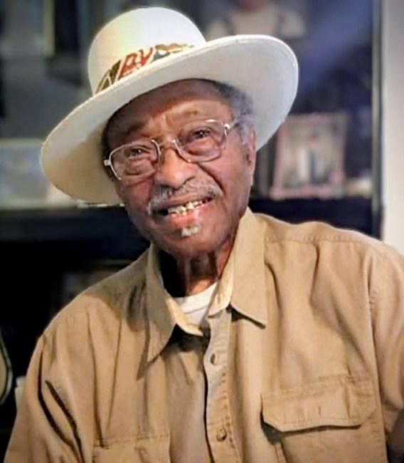 Avis de décès de J.C. Criss