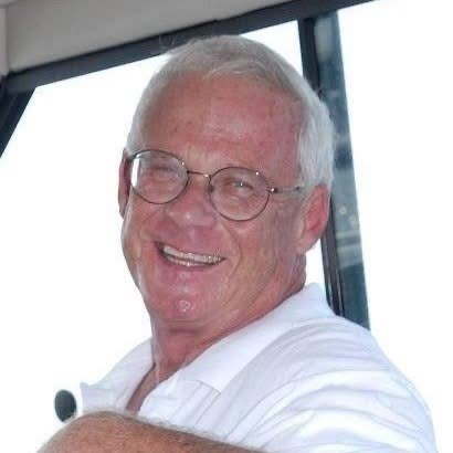 Obituary of Rush James Johnson Jr.