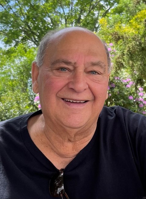 Obituary of Arthur Almeida