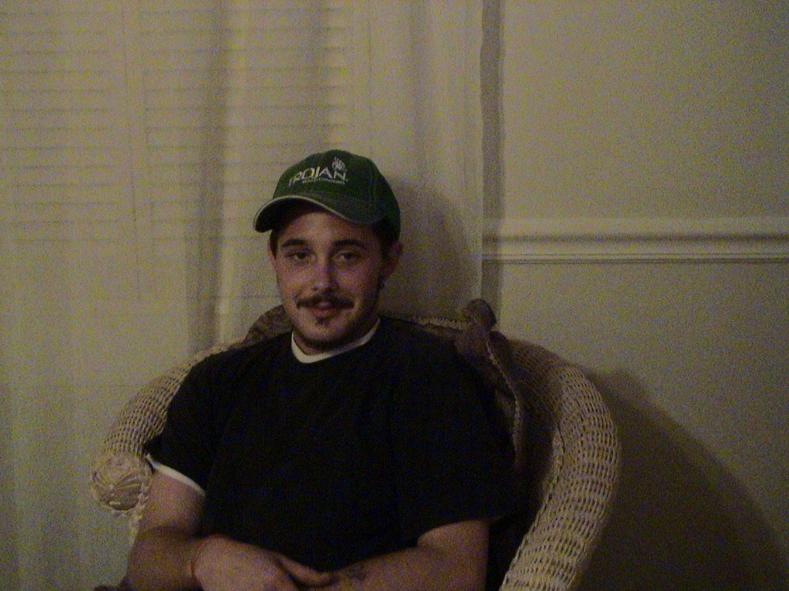 Obituary of Donny Delaren Prieto