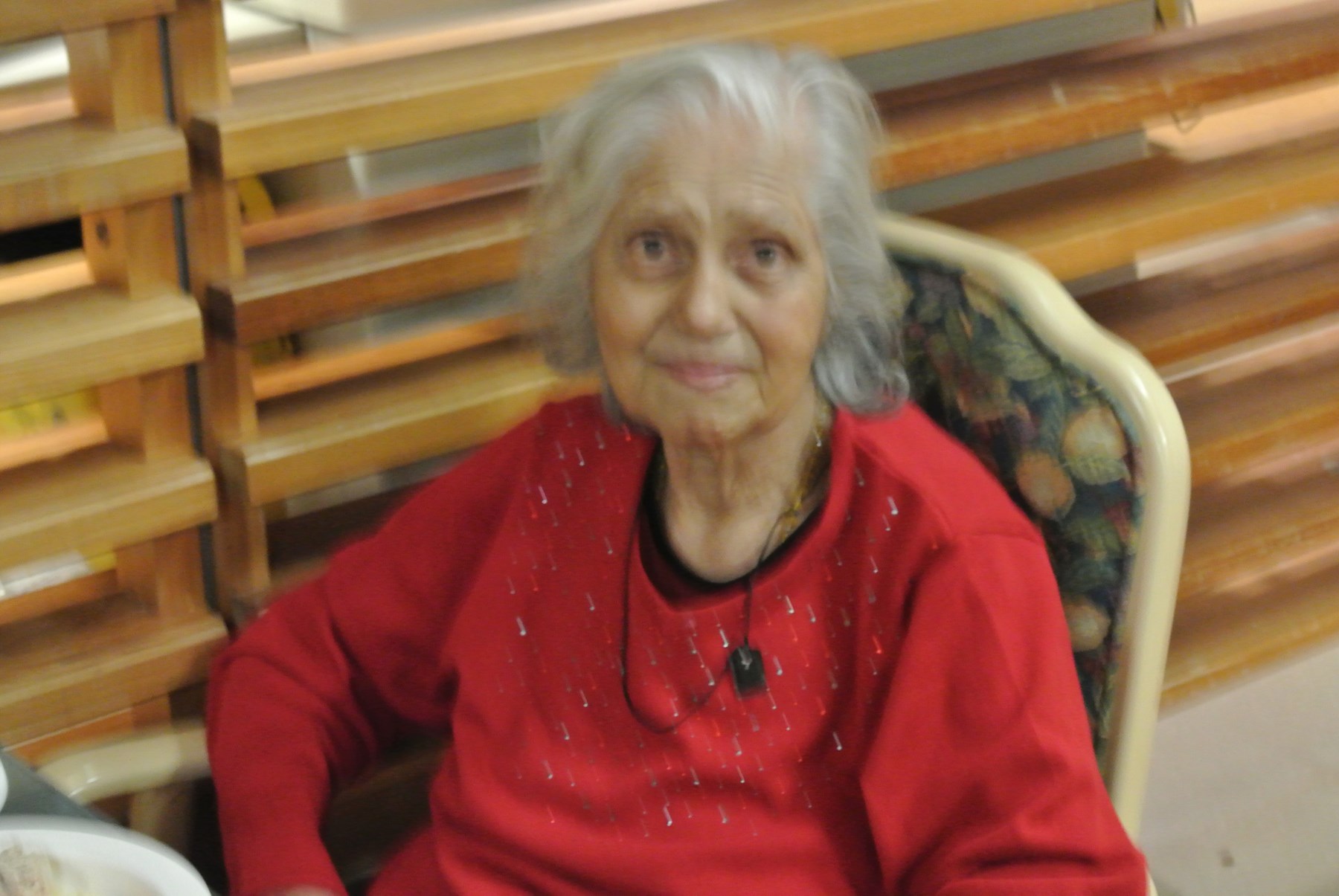 Obituary of Leticia nee Alvares D'Costa